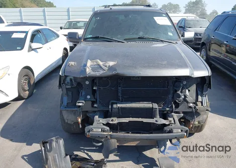 2015 Ford Expedition El Limited from USA, damaged, VIN 1FMJK2AT8FEF37158